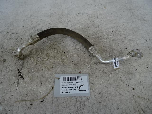 AIRCO LEIDING Peugeot Partner (GC / GF / GG / GJ / GK), Auto-onderdelen, Airco en Verwarming, Peugeot, Gebruikt