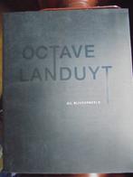 Octave Landuyt  5   Monografie, Boeken, Kunst en Cultuur | Beeldend, Verzenden, Nieuw, Beeldhouwkunst
