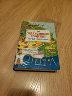 Boek De waanzinnige boomhut van 26 verdiepingen, Ophalen of Verzenden, Zo goed als nieuw, Andy Griffiths; Terry Denton, Fictie