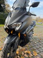 T-Max 530 Dx, Motoren, Particulier, 12 t/m 35 kW, 2 cilinders, Scooter