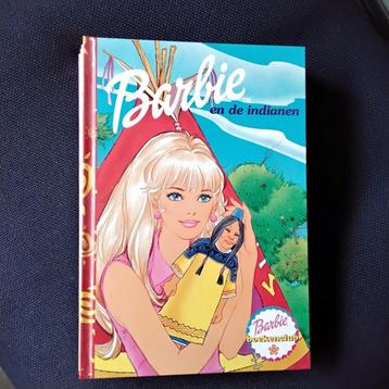 Pakket nieuwe barbieboeken, Boeken, Ophalen of Verzenden, Nieuw