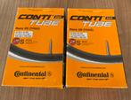 Continental binnenbanden conti tube race 28 700c, Racefiets, Ophalen of Verzenden, Zo goed als nieuw, Band