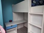 Ikea hoogslaper Stuva, Ophalen, Gebruikt, Hoogslaper