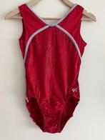 turnpak gk maat AXL, Sport en Fitness, Turnen, Maat 36 t/m 42, Ophalen of Verzenden, Zo goed als nieuw, Turnpak(je)