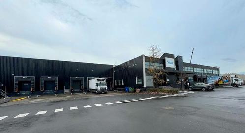 Industrieel te huur in Bornem, Immo, Huizen te huur, Overige soorten