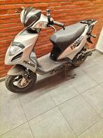 Bromfiets klasse B, Fietsen en Brommers, Ophalen