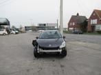 Peugeot 208 Ongevalwagen, Auto's, Peugeot, Te koop, Zilver of Grijs, Berline, Benzine