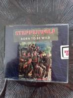cd single steppenwolf "born to by wild", CD & DVD, CD Singles, Pop, Utilisé, Enlèvement ou Envoi