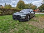 Audi A8L 55TFSIe Hybride /Full/Pano/Navi/Leder, Auto's, Audi, Automaat, Leder, Particulier, A8