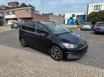 VW TOURAN 1.6TDI 7PL, Auto's, Volkswagen, Automaat, Euro 6, 4 cilinders, 7 zetels
