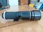 Telelens 400mm, Ophalen, Zo goed als nieuw, Telelens