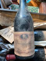 Deux bouteilles de Gevrey Chambertin, Rode wijn, Frankrijk, Zo goed als nieuw