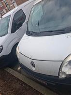 Renault kangoo euro 5, Autos, Euro 5, Achat, Boîte manuelle, Diesel