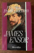 James Ensor - Picturale Pennevruchten, Enlèvement ou Envoi, Comme neuf
