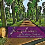 Sale> CD SCHULTE & GERTH STUDIOCHOR - Herr Jesus Geh, Verzenden, Nieuw in verpakking, Gospel