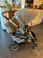 Joolz Geo Mono inclusief accessoires, Kinderen en Baby's, Ophalen, Gebruikt