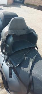 Kinder stoel voor vespa, Ophalen of Verzenden, Zo goed als nieuw