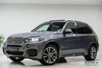 BMW X5 xDrive40e hybrid M-Pakket! Navi, pano, Memory!, Auto's, Automaat, 4 cilinders, 224 kW, Leder