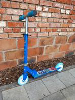 Blauwe step van PJ MASKS., Ophalen, Gebruikt, Gewone step