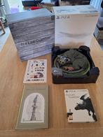 The Last Guardian Collector's Edition PS4, Ophalen, Zo goed als nieuw