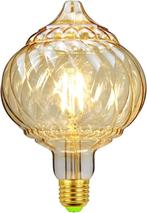 TIANFAN Ledlampen vintage SNELLE GRATIS LEVERING, 30 tot 60 watt, RETRO, Nieuw, E27 (groot)