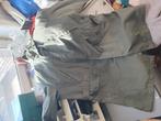 Parka militaires, Ophalen, Zo goed als nieuw, Maat 52/54 (L), Groen