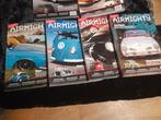 Magazines Airmighty VOLKSWAGEN., Comme neuf, Volkswagen, Enlèvement ou Envoi