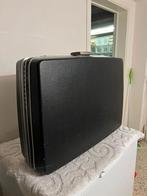 Vintage koffer van het merk CAVALET, Handtassen en Accessoires, Koffers, Ophalen, Gebruikt, Hard kunststof