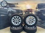 Winterset Vw Tiquan 5NA  Montana 17" (#600), Banden en Velgen, 17 inch, Personenwagen, Gebruikt