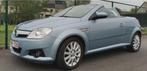 Opel Tigra Twin Top, Auto's, Opel, Te koop, Benzine, Leder en Stof, Voorwielaandrijving