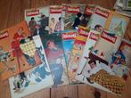 Vintage panorama 1959, Boeken, Tijdschriften en Kranten, Ophalen of Verzenden, Zo goed als nieuw
