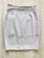Nieuwe beige rok RIVER WOODS - maat 38 (nr3994), Kleding | Dames, Rokken, Maat 38/40 (M), River Woods, Beige, Nieuw