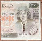 VINYL, SINGLE,AC/DC,  MONEYTALK, Enlèvement ou Envoi, Single, Utilisé, 7 pouces
