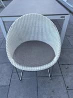 Vincent Sheppard drie stoelen model Joe, Ophalen, Gebruikt, Drie, Wit