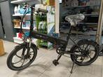Bohlt elektrische vouwfiets R200, Enlèvement, Vitesses