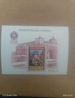 Timbres sur la religion, Enlèvement ou Envoi