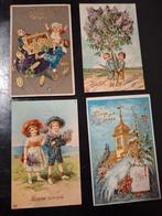 Oude ansichtkaarten, Verzamelen