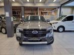 Ford Ranger WILDTRAK 2.0TDCI NIEUW OKM 39900+BTW (automaat), Auto's, Automaat, 4 deurs, 1995 cc, 4 cilinders