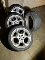 Alfa GT winterbanden ongeveer 9000km gereden, Ophalen, Winterbanden, Velg(en)