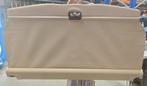 Rollo bagageruimte afdekzeil sandbeige BMW X3 serie E83 + LC, Auto-onderdelen, Ophalen of Verzenden, Gebruikt