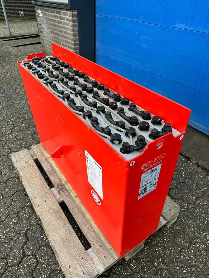 Diversen 48v 465Ah tractiebatterij, Zakelijke goederen, Overige Zakelijke goederen