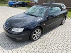 Saab 9-3 2000cc TURBO VECTOC cabrio 166000km full opt, Auto's, Saab, Particulier, Te koop, Saab 9-3