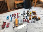 collectie modelautos (verschillende schalen/merken), Ophalen, Gebruikt, Auto