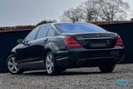 Mercedes S350 cdi 4Matic Long Euro 6 Carnet entrieten Garant, Autos, Mercedes-Benz, Verrouillage centralisé sans clé, Carnet d'entretien