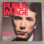 Public Image Ltd. (First Issue) Religion Attack  LP/vinyl, Ophalen of Verzenden, Zo goed als nieuw