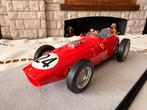 Tecnomodel Ferrari F246 256 Dino 1:18, Enlèvement, Comme neuf