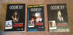 Code 37, Boeken, Ophalen of Verzenden