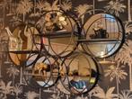 Prachtig wandrek, Huis en Inrichting, Woonaccessoires | Wandplanken en Boekenplanken, Ophalen, Gebruikt