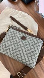 Gucci messenger cross back, Handtassen en Accessoires, Tassen | Schoudertassen, Ophalen of Verzenden