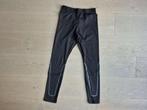 thermische trainingsbroek Kipsta 12-13 jaar, Gebruikt, Jongen of Meisje, Sport- of Zwemkleding, Ophalen of Verzenden